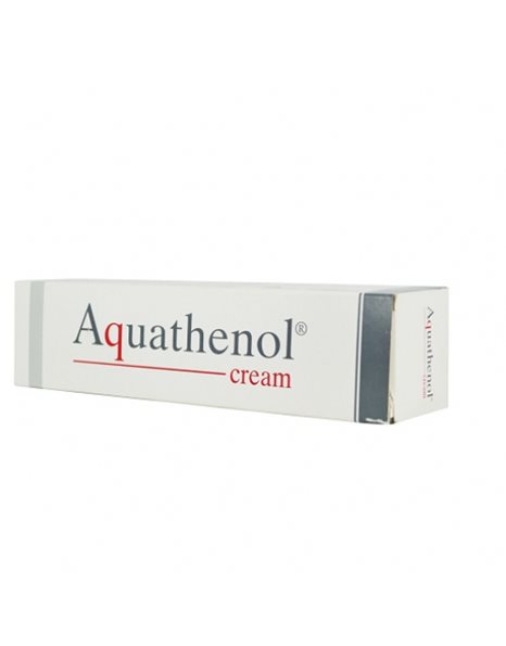 Cheiron Pharma Aquathenol Cream Ενυδατική Κρέμα για το Ξηρό & Ερεθισμένο Δέρμα, 150ml