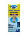 Scholl Spugna Abrasiva - Ελαφρόπετρα για το Τραχύ & Σκληρό δέρμα 1 τεμάχιο