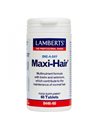 Lamberts Maxi Hair Φόρμουλα κατά της Τριχόπτωσης & Ενδυνάμωσης των Μαλλιών 60 Tablets