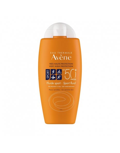 Avene Fluid Sport SPF50 100ml