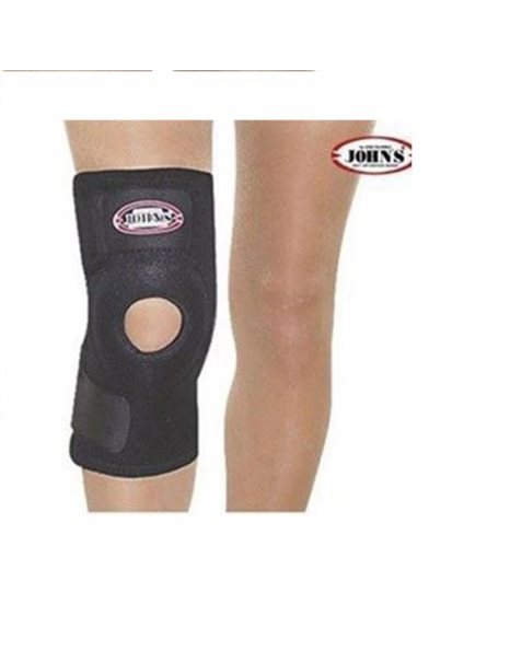 John's Επιγονατίδα Wrap Around Neoprene Μέγεθος Small - Medium (Κωδικός 120147)