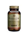Solgar Flavo Zinc 23mg Lozenges 50 παστίλιες