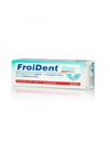 Froïka Froident Fluor Οδοντόκρεμα Κατά της Τερηδόνας 75ml