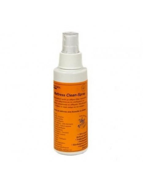 Potema Spray Mattress Cleaning,100ml