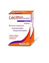 HEALTH AID LECITHIN 1000MG+Q10+VITAMIN E 30 CAPS