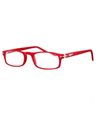 Zippo Γυαλιά Πρεσβυωπίας Κοκάλινα Χρώμα:Κόκκινο[31Z-B6-RED 300].+3.00