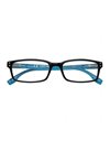 ZIPPO EYEGLASSES 31Z-B15-BLB +1.00