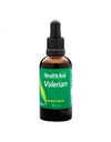 Health Aid Valerian Herbal Liquid, Βαλεριάνα 50ml