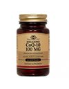 Solgar Vegeterian CoQ-10 100mg 30 μαλακές κάψουλες