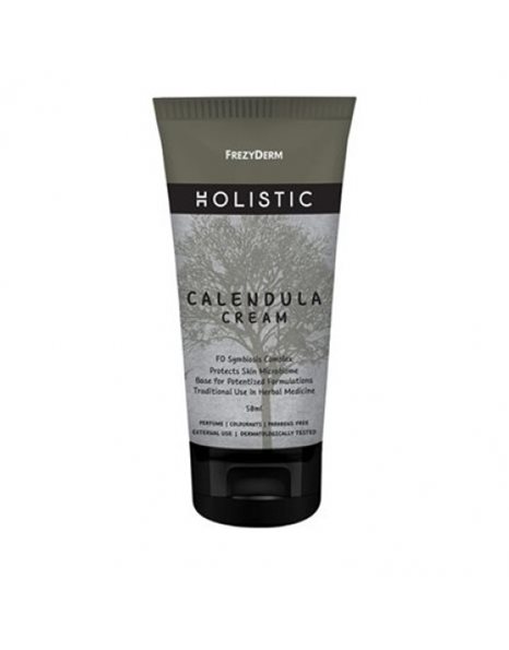 Frezyderm Holistic Calendula Cream 50ml