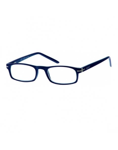 Zippo Γυαλιά Πρεσβυωπίας Κοκάλινα Χρώμα:Μπλε[31Z-B6-BLU 100],+1,00