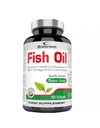 Anderson Fish Oil 100 μαλακές κάψουλες