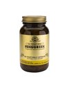Solgar fenugreek 520mg,100 φυτικές κάψουλες