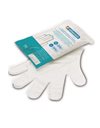Karabinis Medical Alfa Gloves Πολυαιθυλενίου Διάφανο 100τμχ