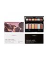 Korres Volcanic Minerals Eyeshadow Palette The Candy Nudes 2 4.5