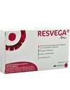 Thea Pharma Resvega Συμπλήρωμα Διατροφής για τη Διατήρηση της Φυσιολογικής Όρασης 60caps
