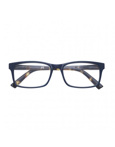 ZIPPO EYEGLASSES 31Z-B20-BDE +1.00