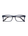ZIPPO EYEGLASSES 31Z-B20-BDE +1.00