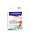 Hansaplast Foot Expert Μικροί Προστατευτικοί Δακτύλιοι 20τμχ