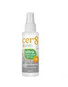 VICAN Cer'8 Ultra Protection Άοσμο Εντομοαπωθητικό Spray 100ml