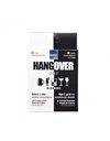 INTERMED HANGOVER RECOVERY ΤΑΙΝΙΕΣ ΔΙΑΣΠΕΙΡΟΜΕΝΕΣ ΣΤΟ ΣΤΟΜΑ ΠΡΙΝ & ΜΕΤΑ ΤΗΝ ΚΑΤΑΝΑΛΩΣΗ 6τμχ