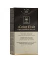 Apivita My Color Elixir 4.20 Καστανό Βιολετί