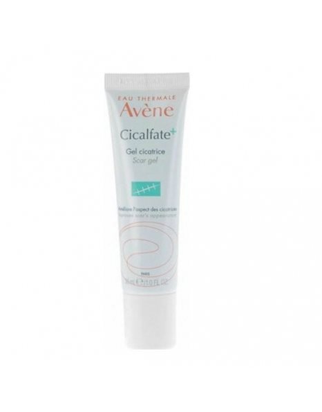 Avene Cicalfate+ Scar Gel 30ml