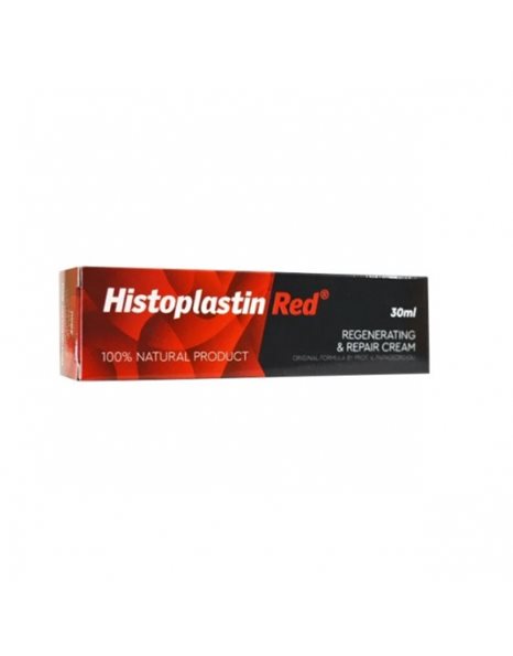 Heremco Histoplastin Red 30ml