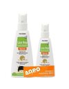 Frezyderm Lice Rep Extreme Repellent Lotion Spray 150ml & Δώρο Επιπλέον Ποσότητα 80ml
