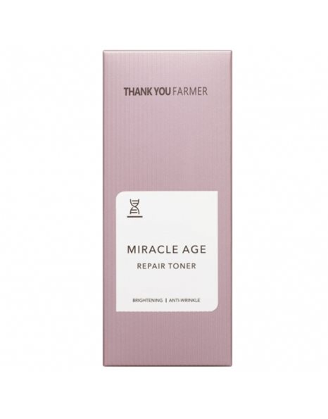 Thank You Farmer Miracle Age Repair Toner /Τονωτική Λοσιόν Θρέψης 150ml