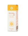 Aquasol Vitamin D3 Oral Spray 400IU με γεύση Φράουλα 15ml