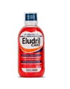 Elgydium Eludril Care Χωρίς Αλκοόλ 500ml
