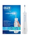 ORAL B AquaCare Oxyjet Ηλεκτρική Οδοντόβουρτσα Εκτοξευτής Νερού,1τμχ