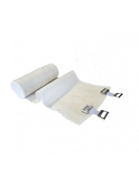 Karabinis Medical AlfaShield Ελαστικός Επίδεσμος Ideal Bandage 6cm x 4.5mmenu 0,0