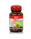 Lanes Kcaligram Glucomannan 500mg 60 Kάψουλες - Συμπλήρωμα Διατροφής Με Γλυκομαννάνη Για Απώλεια Βάρους
