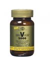 Solgar Formula VΜ 2000 Πολυβιταμίνη για Ενέργεια 60tabs