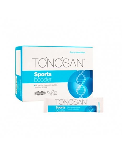 TONOSAN SPORTS BOOSTER 20ΤΜΧ