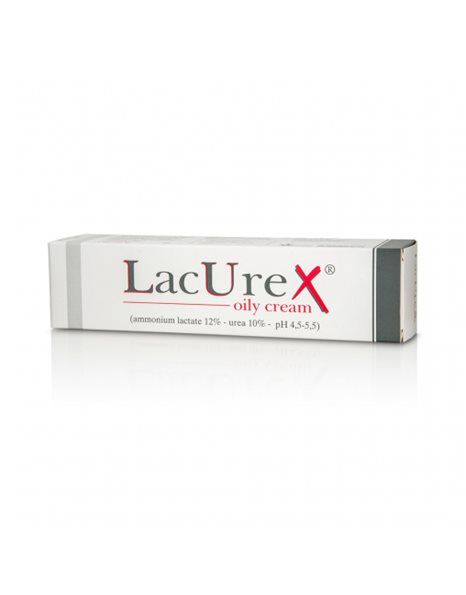 Cheiron Pharma Lacurex Ointment 150ml