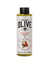 Korres Pure Greek Olive Shower Gel Pomegranate 250ml
