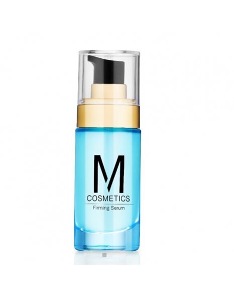 M Cosmetics Firming Serum Προσώπου 30ml
