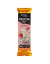 Power Health Protein Bar Strawberry Με Επικάλυψη Λευκής Σοκολάτας 60g
