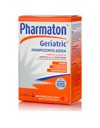 Pharmaton Geriatric Αναβράζοντα Δισκία Με Γεύση Πορτοκάλι 20 Αναβράζοντα Δίσκια