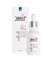 Intermed The Skin Pharmacist Age Active Vitamin C Serum Ορός Λάμψης Προσώπου 30ml