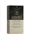 APIVITA My Color Elixir Μόνιμη Βαφή Μαλλιών Νο 1.0 Μαύρο