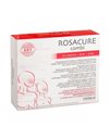 Synchroline Rosacure Combi Συμπλήρωμα Διατροφής για Διατήρηση της Φυσιολογικής Κατάστασης του Δέρματος, 30 tabs