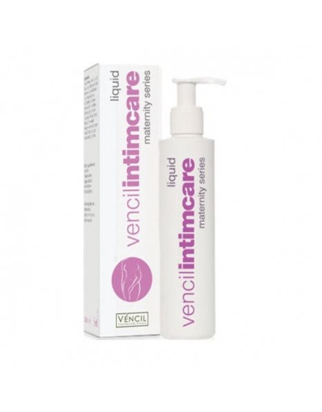 Vencil Intimcare Liquid 200ml