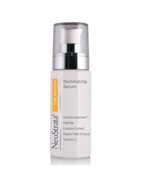 Neostrata NeoStrata Enlighten Illuminating Serum Ορός Για Δυσχρωμίες & Κηλίδες,30ml