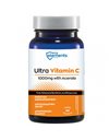 My Elements Ultra Vitamin C 1000mg Συμπλήρωμα Διατροφής για Ενίσχυση του Ανοσοποιητικού Συστήματος 60Caps.