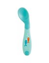 Chicco Baby's First Spoon 8m+ Blue