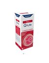 Quest Nutra Pharma Fero Q Life Υγρός Σίδηρος Πορτοκάλι & Μέλι 200ml